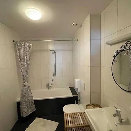 In Near Stubai Glacier Apartment *