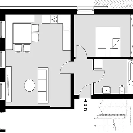 Apartment Gruenberg 144 - Naviser Huette *
