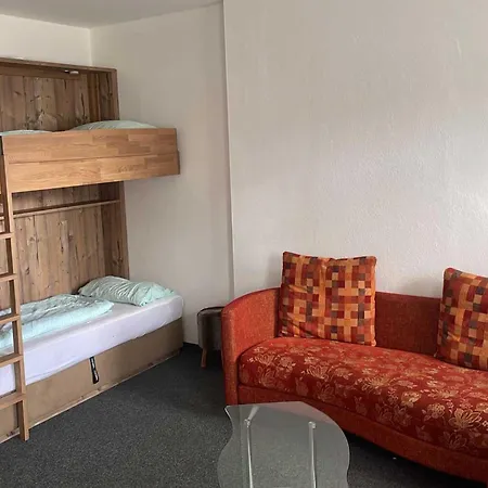 Apartment In Near Stubai Glacier Navis