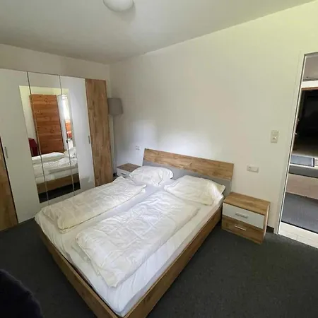 Apartment In Near Stubai Glacier