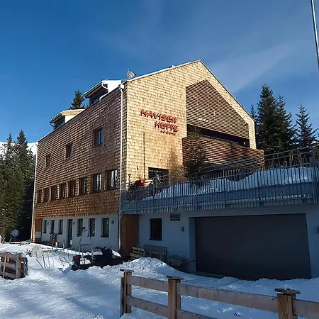 Apartment In Near Stubai Glacier Navis