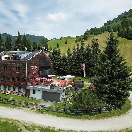In Near Stubai Glacier Apartment *