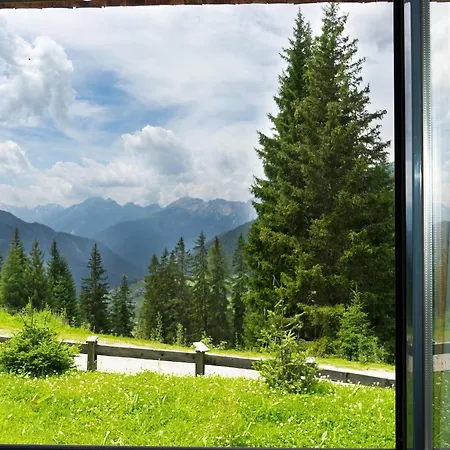 In Near Stubai Glacier Apartment